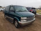 2004 CHEVROLET  ASTRO