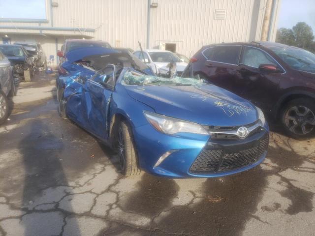 2016 TOYOTA CAMRY LE 4T1BF1FK2GU560669