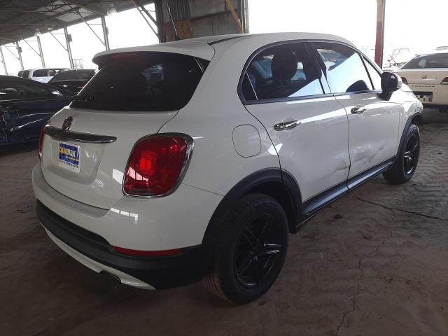 2016 FIAT 500X POP ZFBCFXAT0GP330347