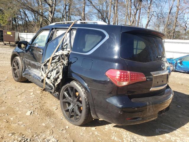 2011 INFINITI QX56 JN8AZ2ND4B9700379