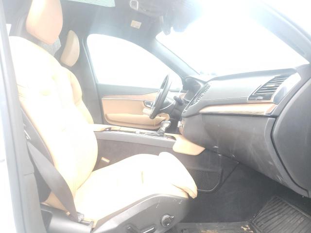 2020 VOLVO XC90 T6 IN YV4A22PL7L1597914