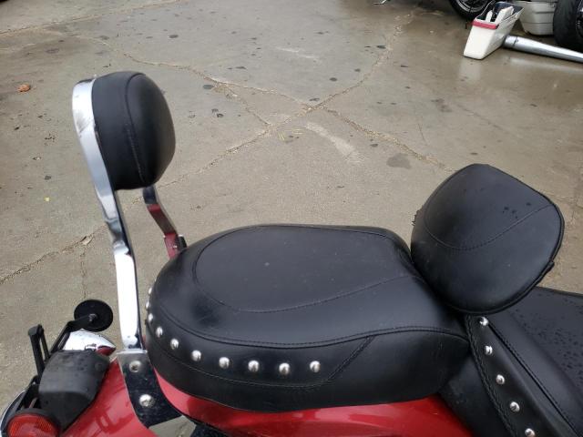 2007 YAMAHA XVS1300 A JYAVP24E57A002328