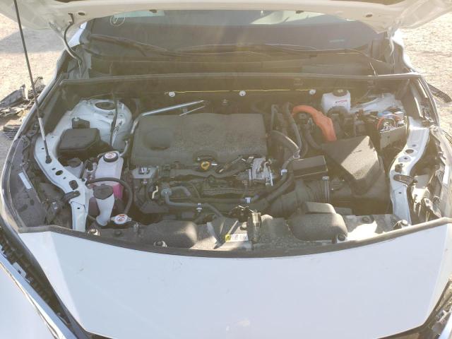 2021 TOYOTA VENZA LE/X JTEAAAAH5MJ058466