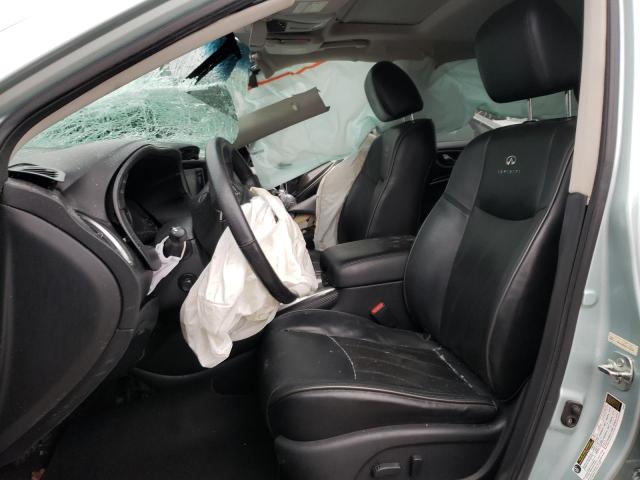 2013 INFINITI JX35 5N1AL0MN1DC325225