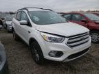 2017 FORD  ESCAPE