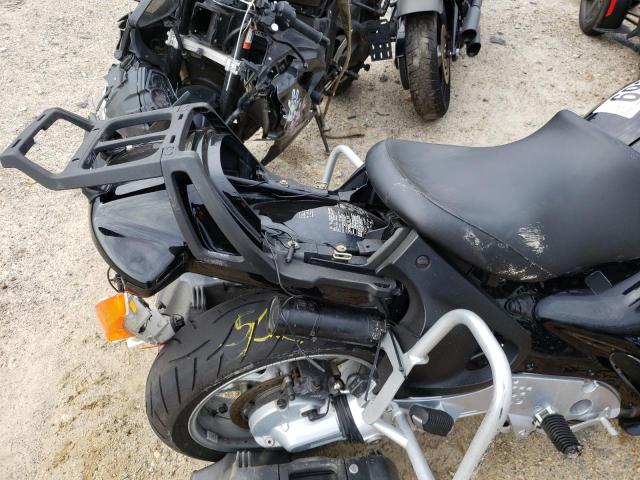 2003 BMW R1150 RT WB10499A63ZE89248