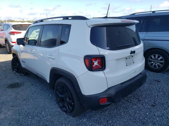 2018 JEEP RENEGADE L - ZACCJABB3JPH99864