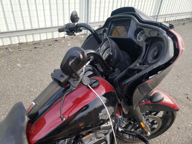 2021 HARLEY-DAVIDSON FLTRXS 1HD1KTP1XMB659310