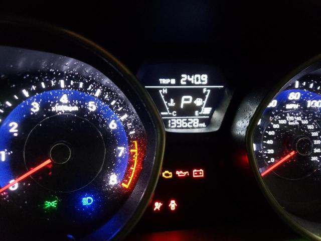 5NPDH4AE6EH524081 Hyundai Elantra Se 2014. Фото: 7