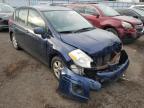 NISSAN VERSA 2008 foto