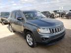 2012 JEEP  COMPASS