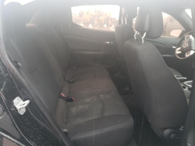 2013 DODGE AVENGER SX 1C3CDZCG7DN717443