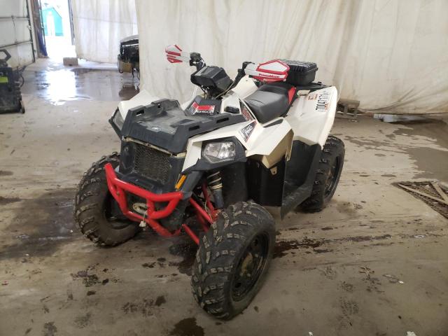 2013 POLARIS SCRAMBLER 4XAGH85A2DA569706