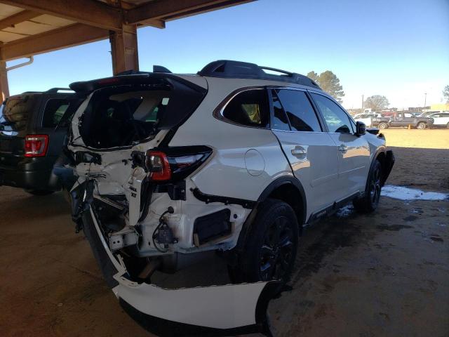 2020 SUBARU OUTBACK ON 4S4BTGKD9L3153855