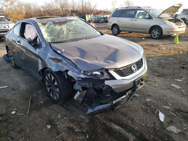 1HGCT1B80DA017623 Honda Accord Exl 2013. Фото: 8