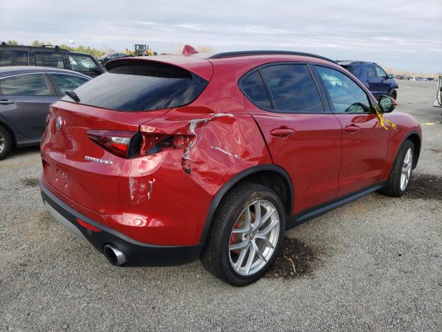 2018 ALFA ROMEO STELVIO TI ZASFAKNN5J7B77344