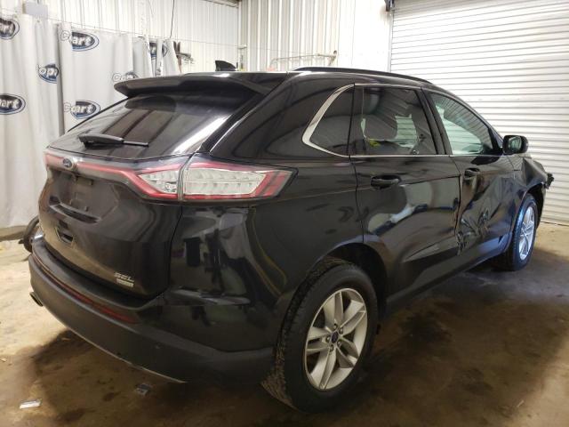 2016 FORD EDGE SEL 2FMPK3J96GBB86994