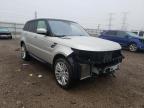 2015 LAND ROVER  RANGE ROVER