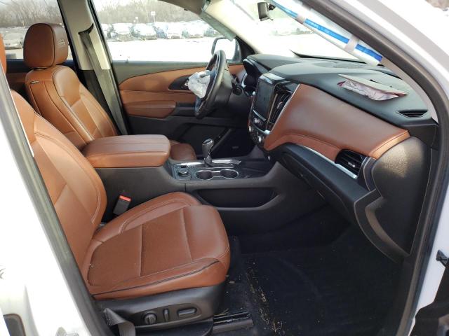 2018 CHEVROLET TRAVERSE H 1GNEVKKW5JJ146062