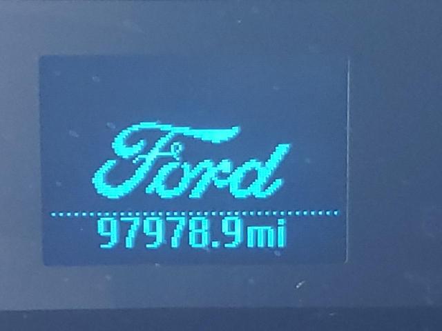 1FA6P0G71E5361777 Ford Fusion S 2014. Фото: 7