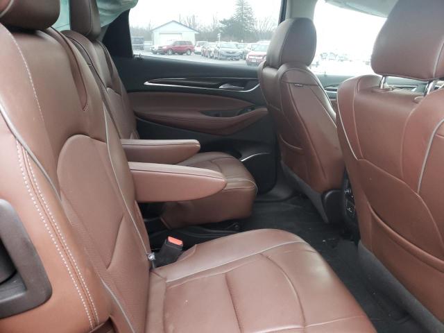 2018 BUICK ENCLAVE AV 5GAEVCKW3JJ271030