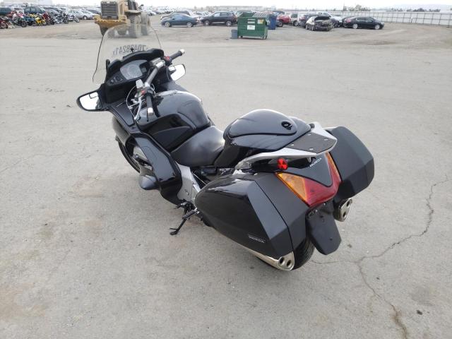 2006 HONDA ST1300 A JH2SC51496M400470
