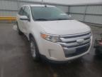 2012 FORD  EDGE