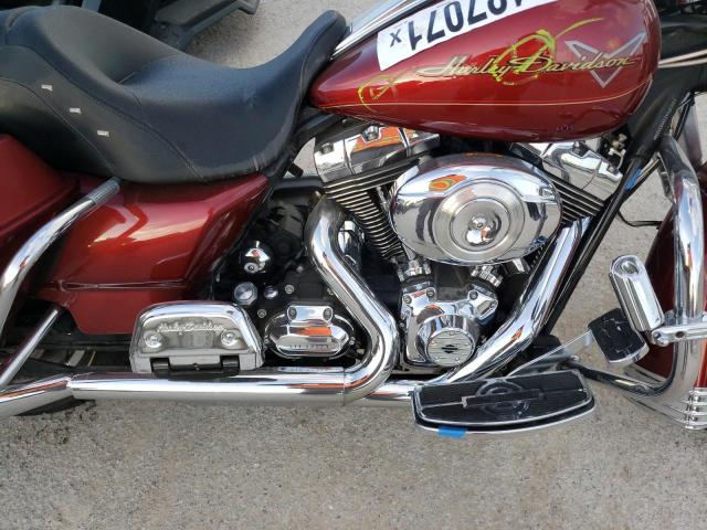 2009 HARLEY-DAVIDSON FLHR 1HD1FB4119Y639194