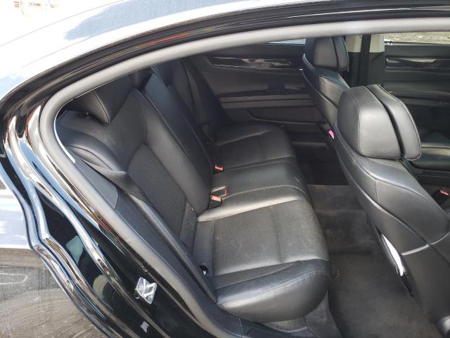 WBAKB8C50BCY66840 BMW 750 LI