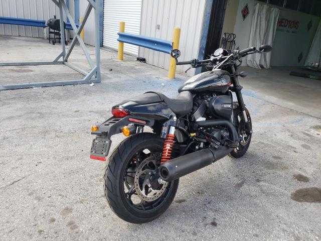 2019 HARLEY-DAVIDSON XG750 A 1HD4NCG33KC505714