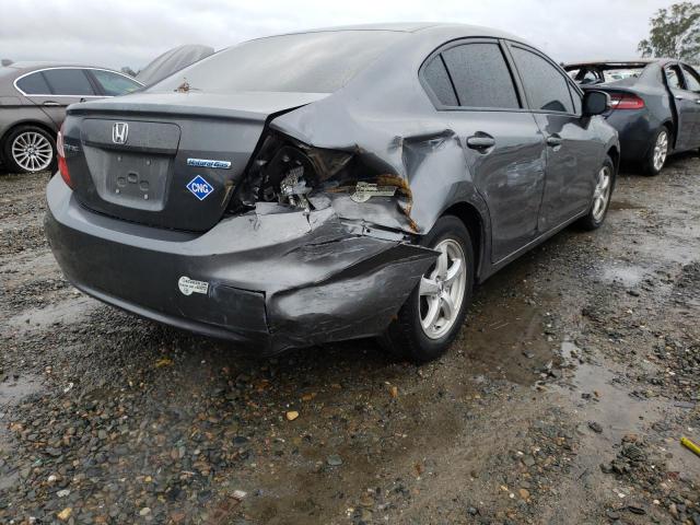 2012 HONDA CIVIC NATU 19XFB5F53CE002275