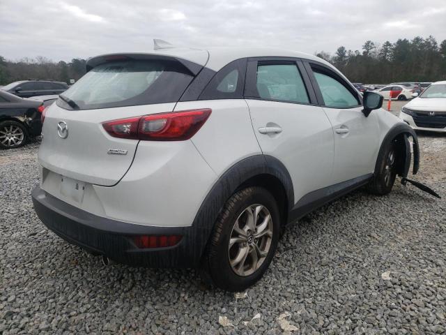 2019 MAZDA CX-3 JM1DKDB71K0411312