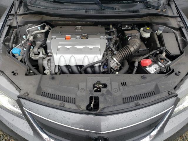 2014 ACURA ILX 24 PRE 19VDE2E53EE000925