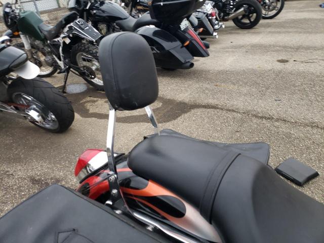 2005 HONDA VT1100 C2 1HFSC43065A503526