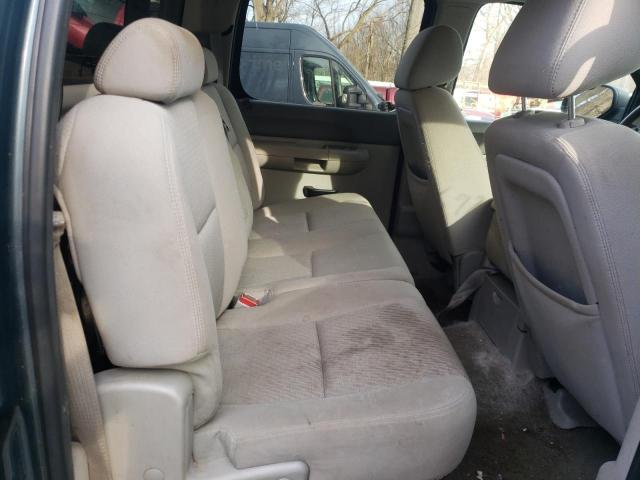 2010 GMC SIERRA K35 1GT4K3BG1AF127376