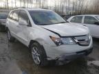 2007 ACURA  MDX