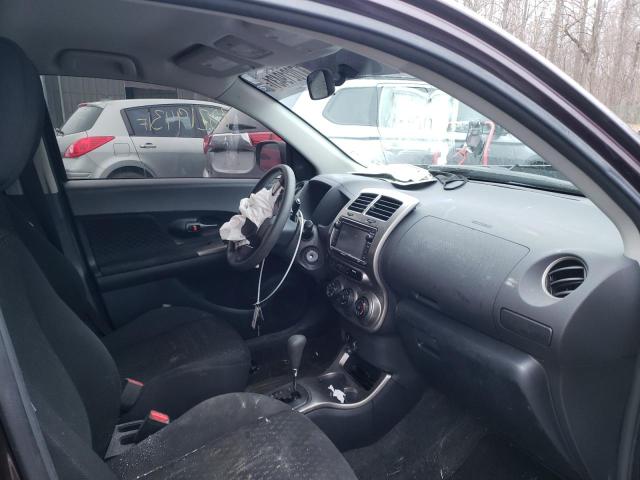 2013 TOYOTA SCION XD - JTKKUPB47D1035987