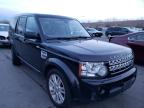 2013 LAND ROVER  LR4