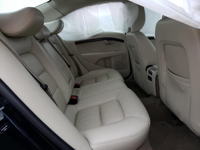 2015 VOLVO S80 PREMIE YV140MAB9F1184585
