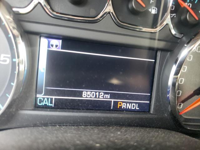 2017 GMC YUKON SLE 1GKS2AKC0HR279218