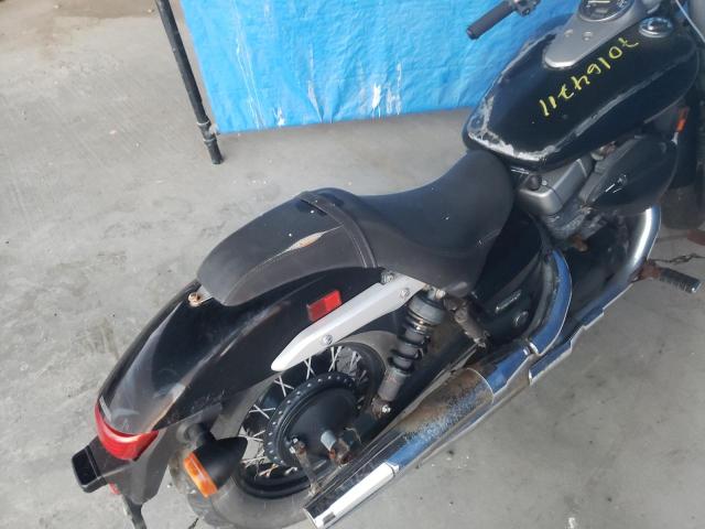 2011 HONDA SHADOW JH2RC5382BK100001