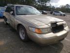 2000 MERCURY  GRAND MARQUIS