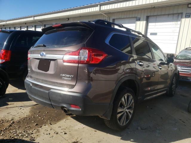 2019 SUBARU ASCENT TOU 4S4WMARD6K3453823