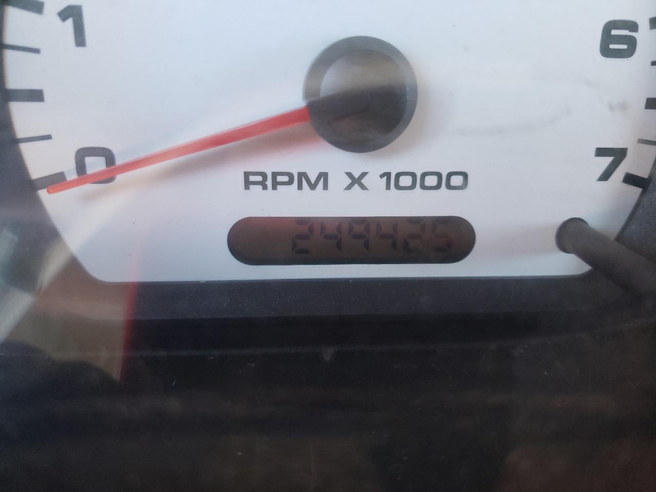 2004 Ford Ranger Super Cab VIN: 1FTYR44U34PA03016 Lot: 70291251