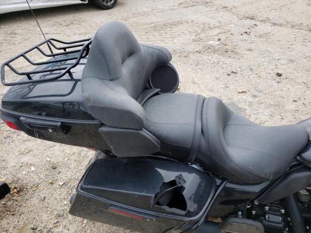 2021 HARLEY-DAVIDSON FLTRK 1HD1KZF13MB662358