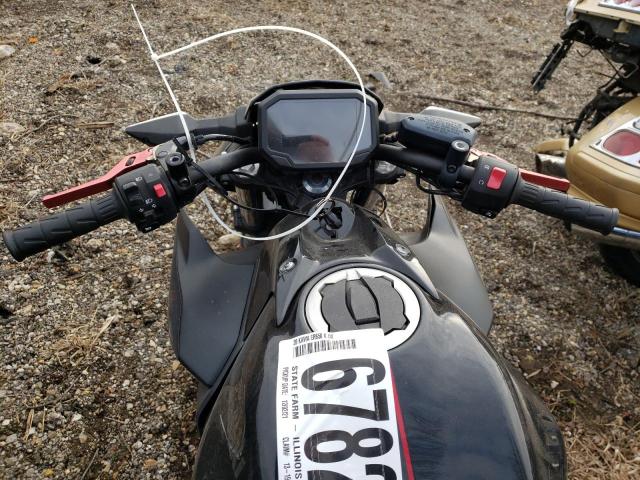 2020 KAWASAKI ER650 K ML5EREK15LDA05008