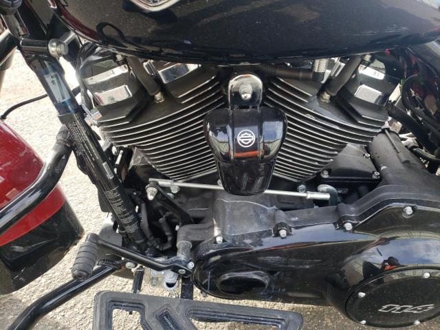 2021 HARLEY-DAVIDSON FLTRXS 1HD1KTP1XMB659310