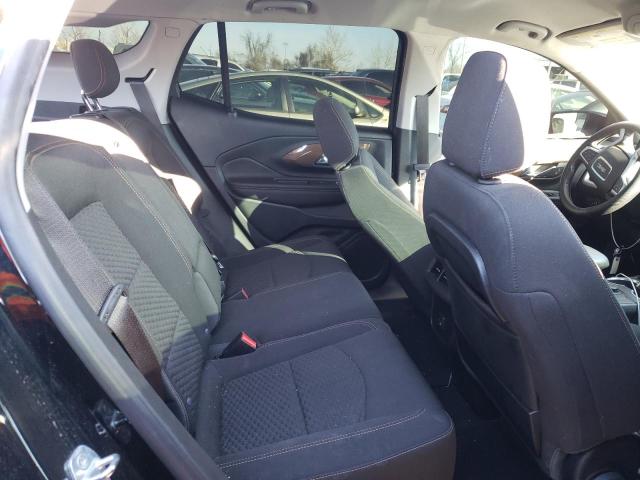 3GKALTEV3LL315856 Gmc Terrain Sl 2020. Фото: 5
