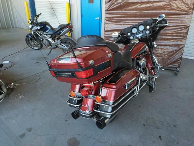 2007 HARLEY-DAVIDSON FLHTCUI 1HD1FC4187Y657890