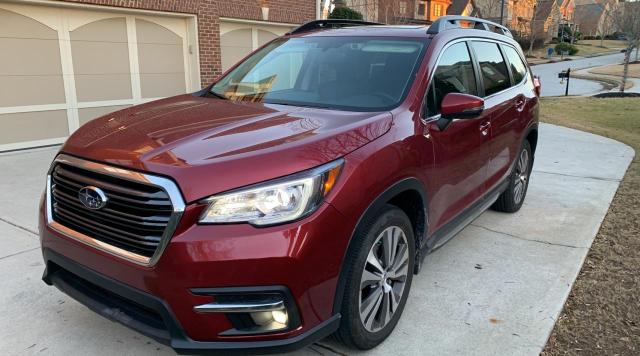 2020 SUBARU ASCENT LIM 4S4WMALD2L3471682